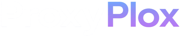 ProxyPlox
